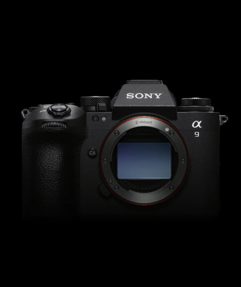 Alpha A9 III 1