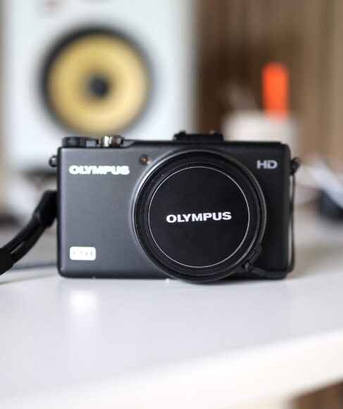 olympus xz 1