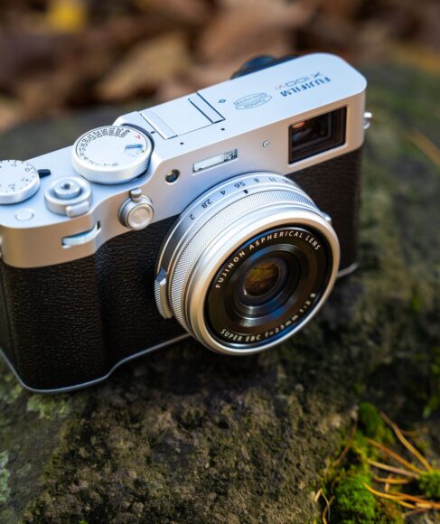 X100VI