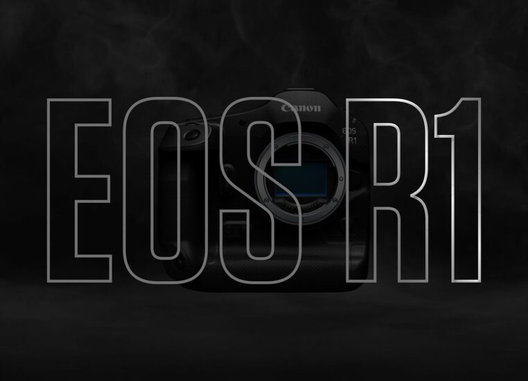 canon r1 hero