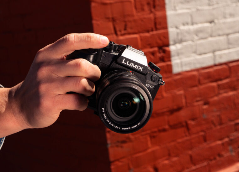 lumix camera DC GH7 lifestyleimage unlimited 14