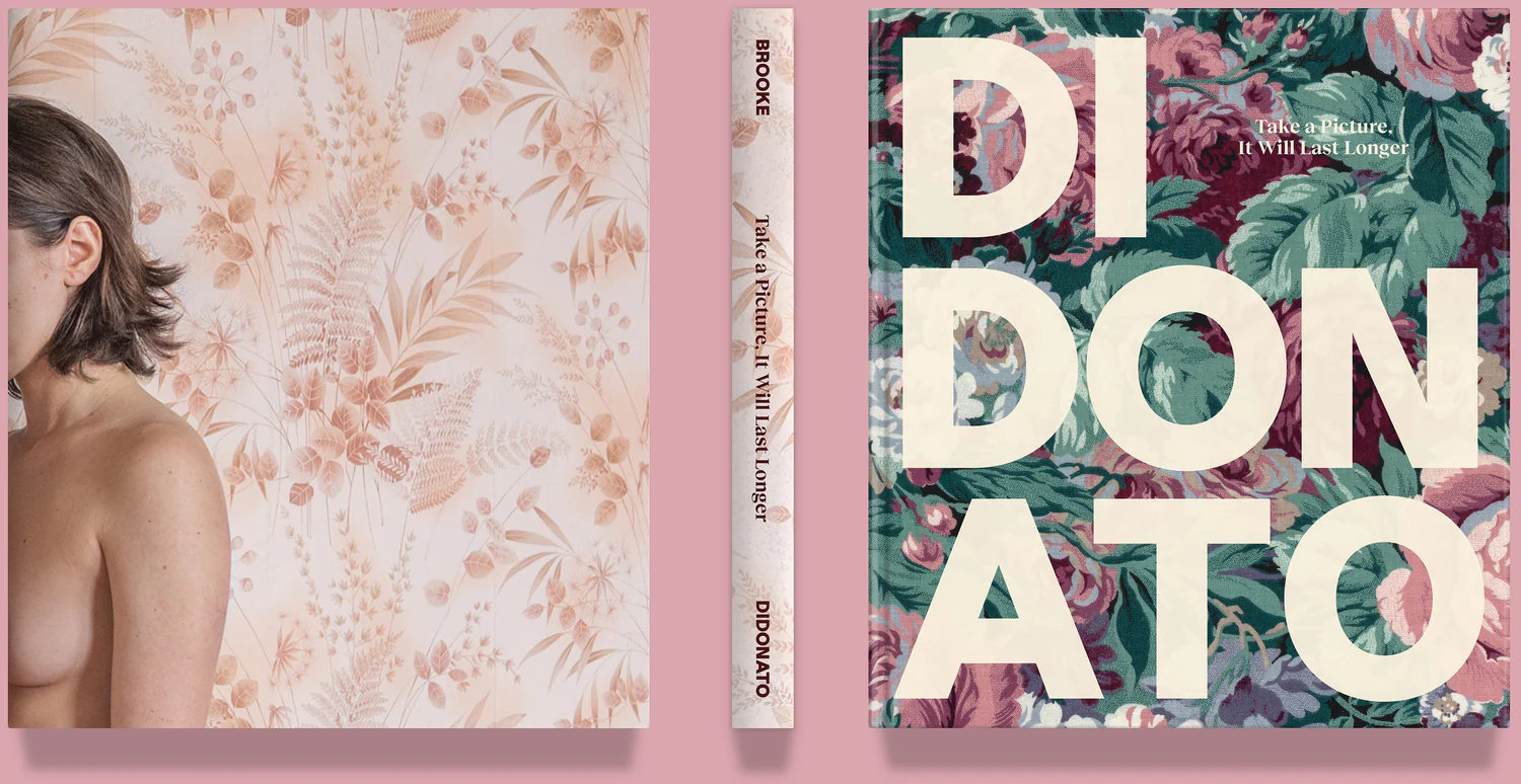 Brooke DiDonato cover standard set 2