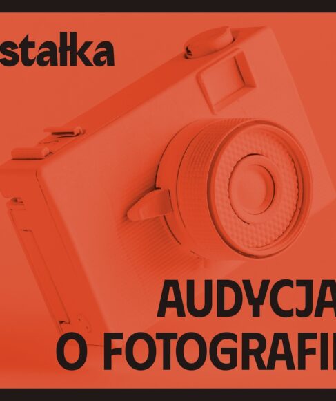 audycja o fotografii