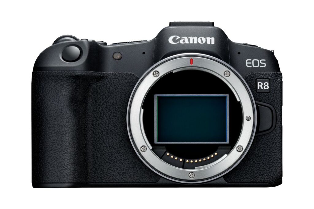 canon r8 1