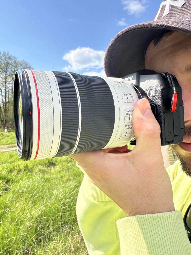 canon rp