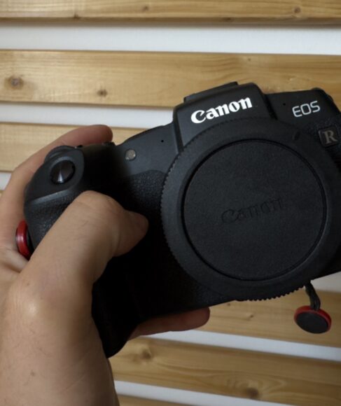 canon rp 1