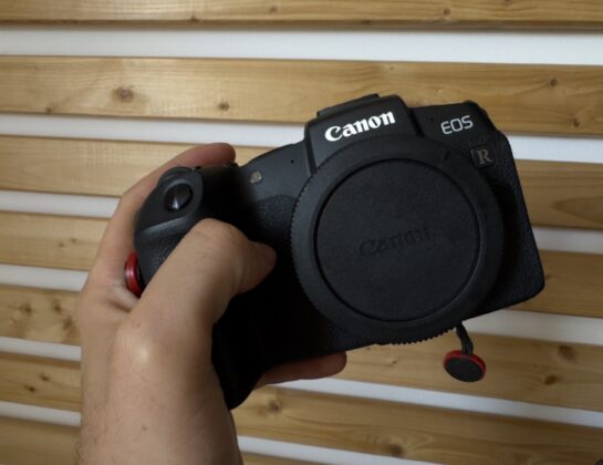 canon rp 1