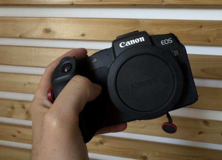 canon rp 1