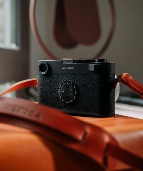 leica m11 d