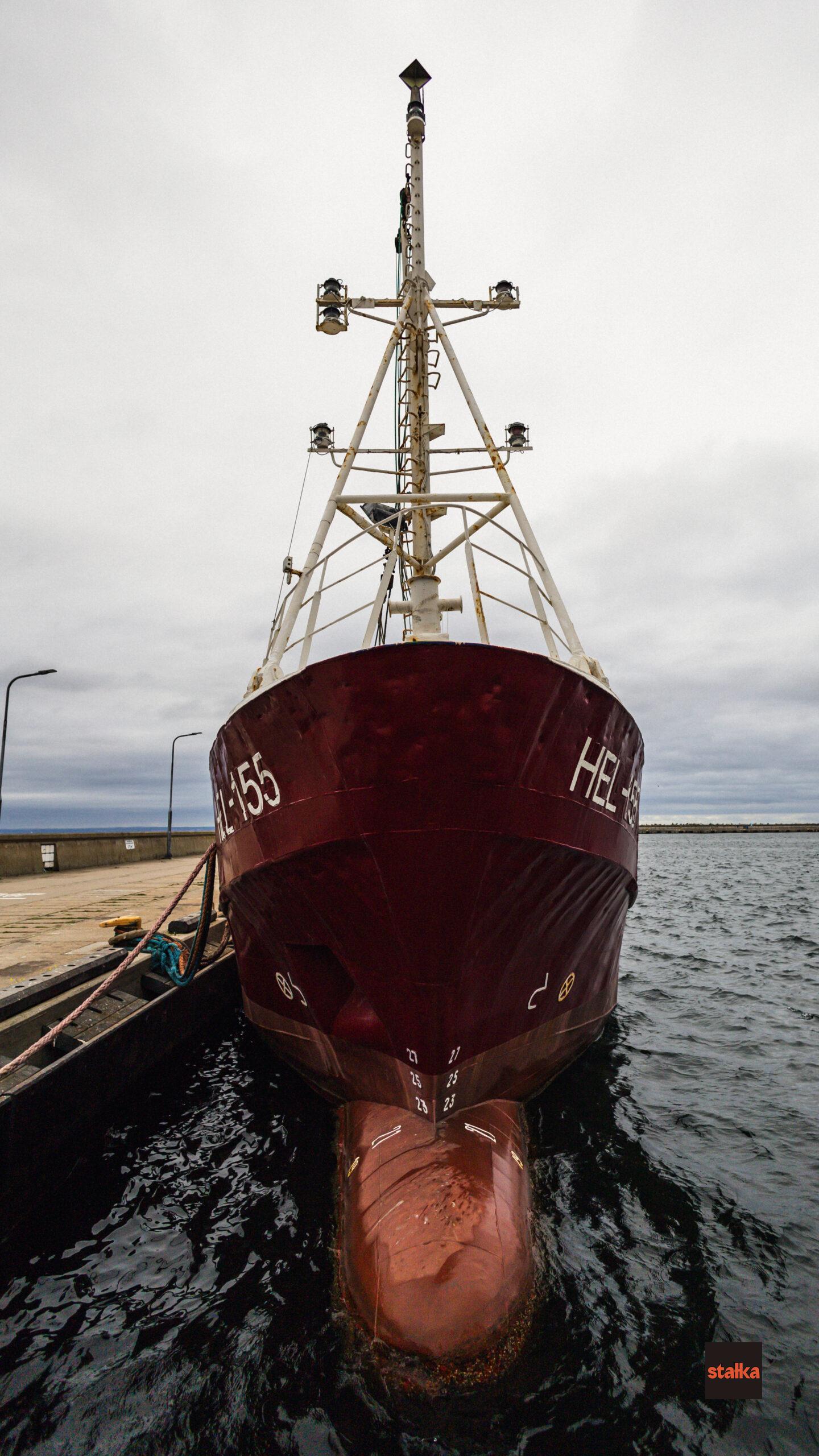 Kupiłem najgorzej oceniany obiektyw w systemie RF. Pierwsze wrażenia 13 IMG 9597 scaled