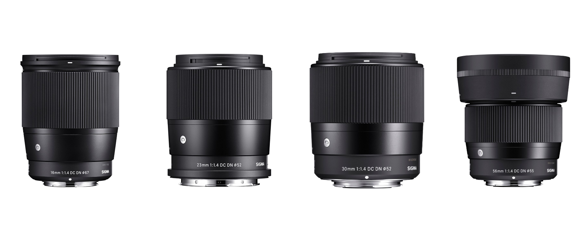 sigma rf