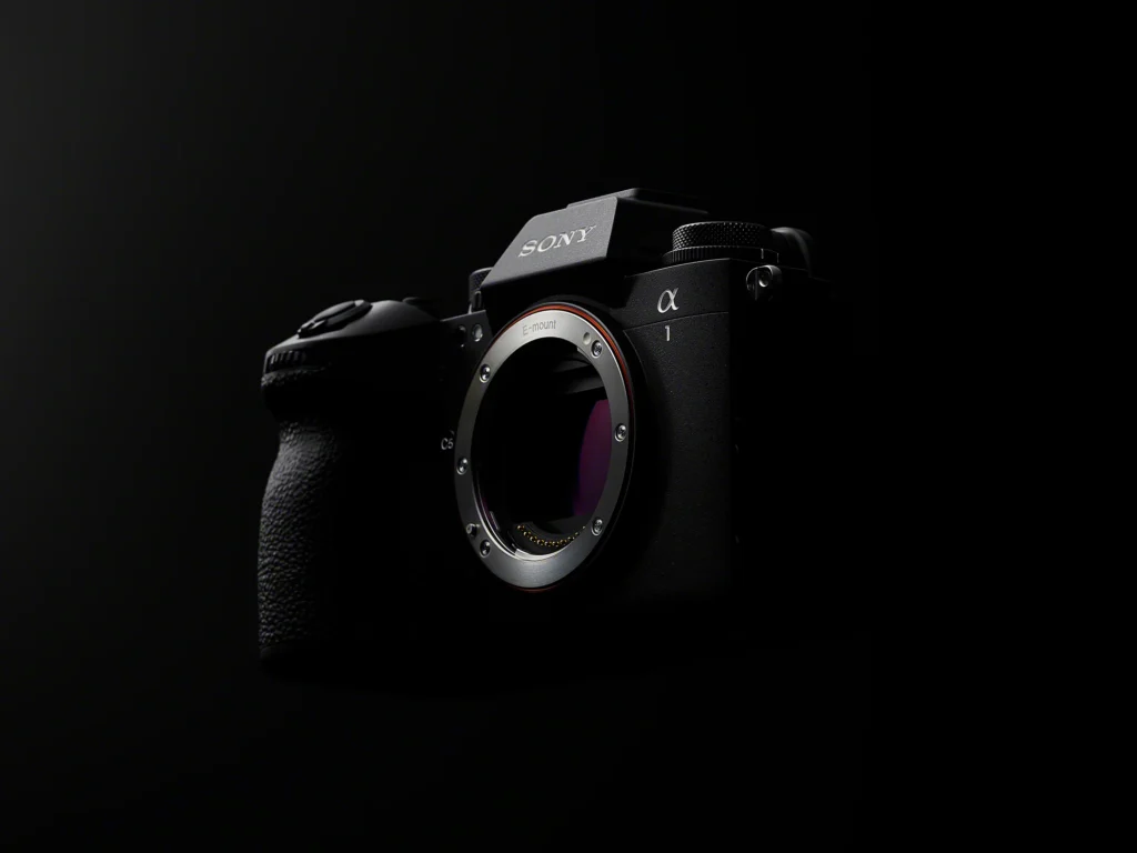 sony a1ii