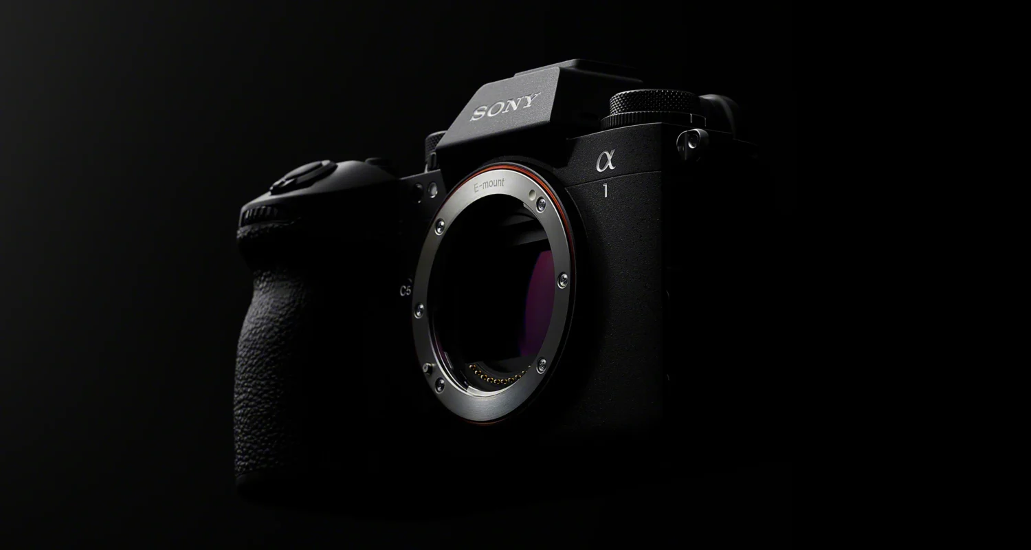 sony a1ii