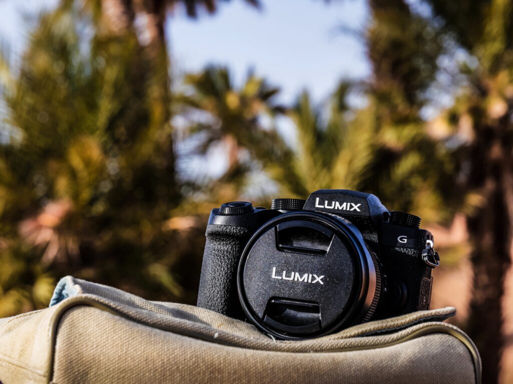 lumix camera DC G97 lifestlye image P1001197