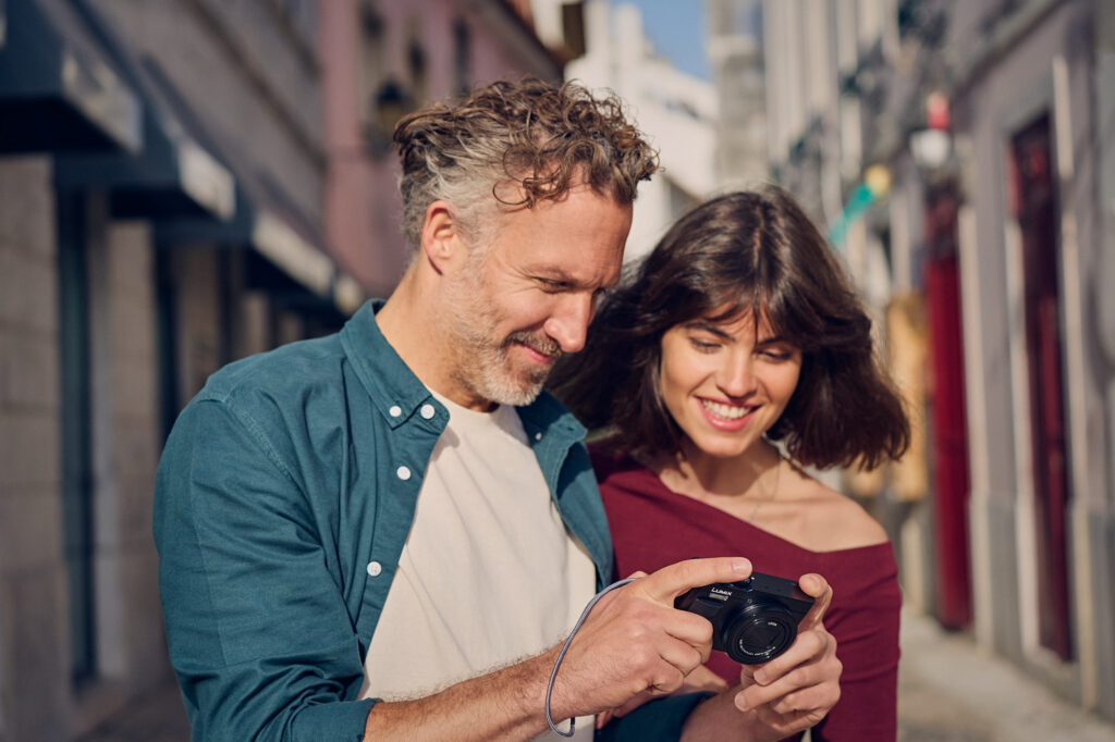 lumix camera DC TZ99E K lifestyle image global unlimited 1012817 1