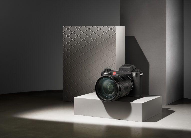 10643 Leica SL3 S Ambient Hero LoRes