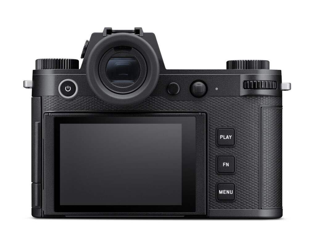 10643 Leica SL3 S back LoRes