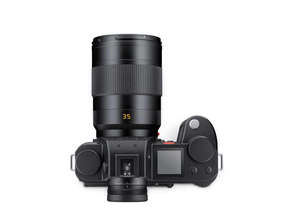 10643 Leica SL3 S top 11184 APO Summicron SL 35 LoRes DisplayAUS