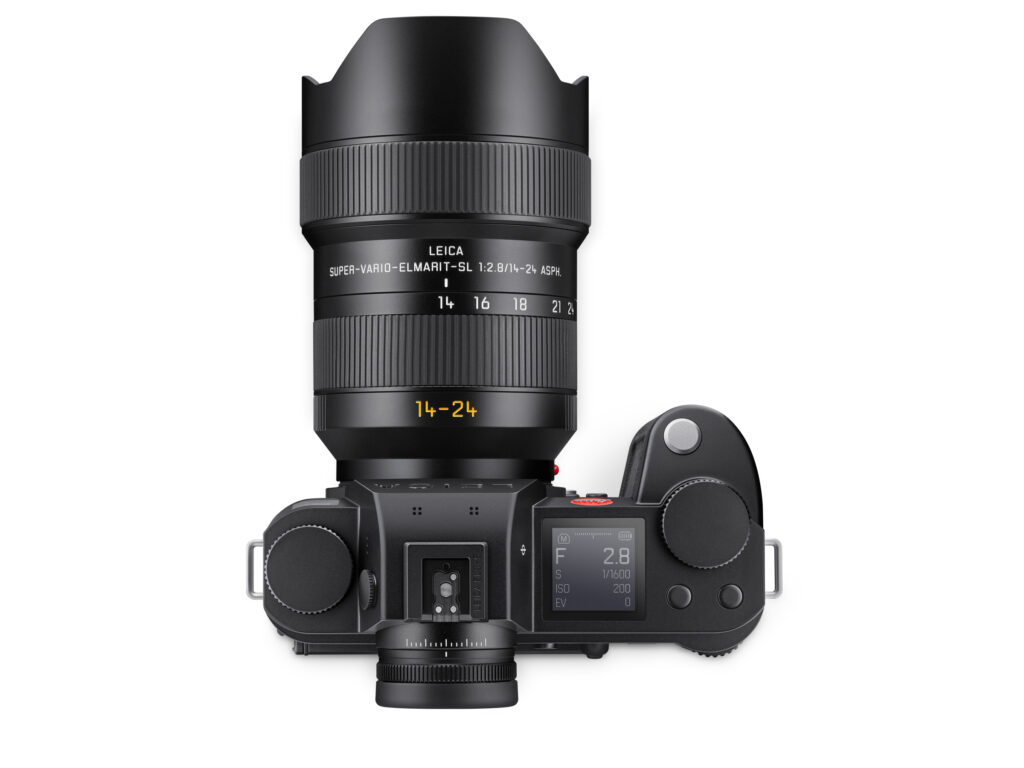 10643 Leica SL3 S top 11194 Super Vario Elmarit SL 14 24 LoRes