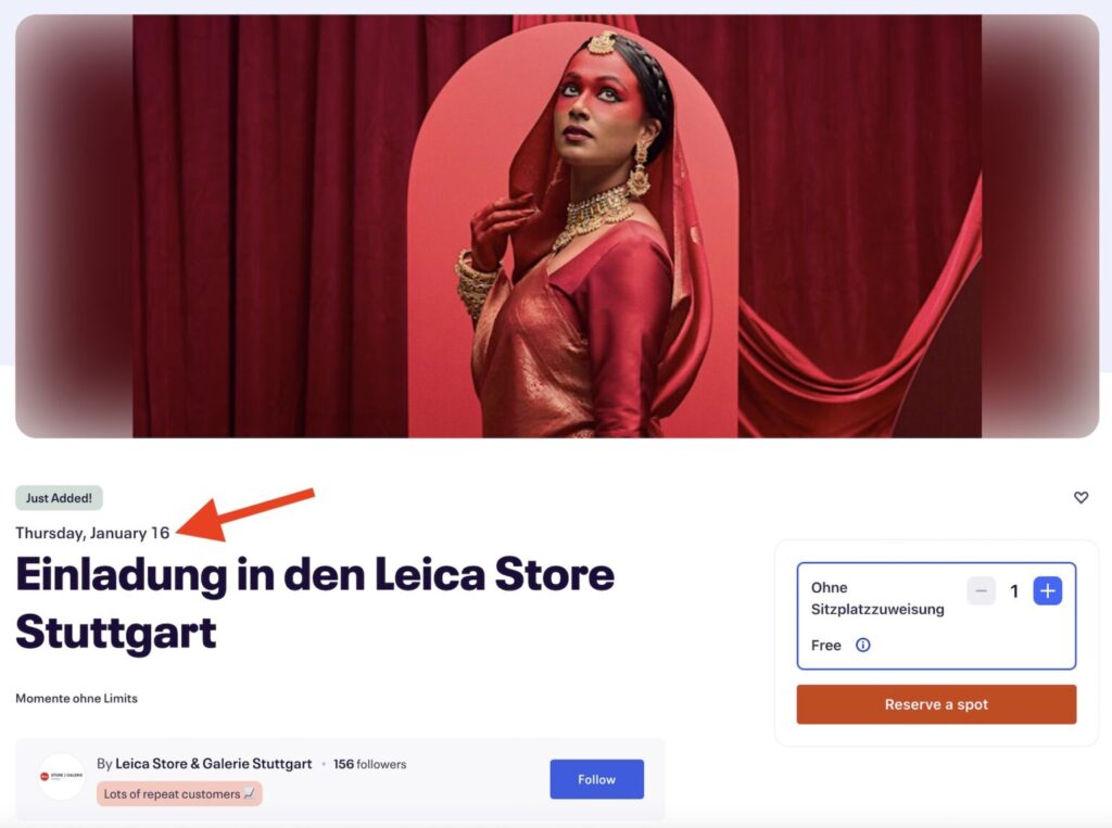 Leica SL3 S event on January 16 1536x1145 1