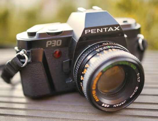 pentax p30 7