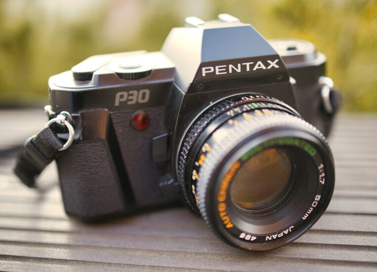 pentax p30 7