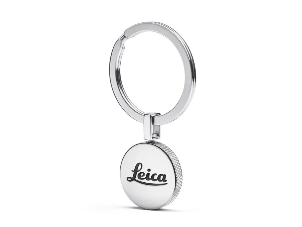 pm 117662 96378 Leica Century Keyring Leica 1920px