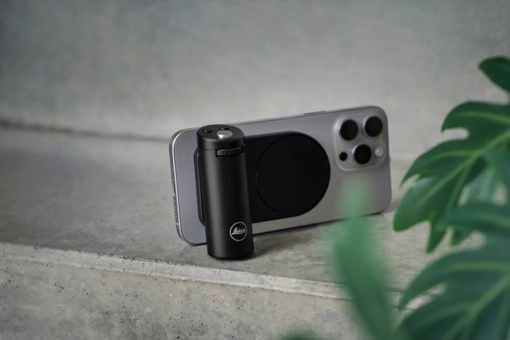 Leica LUX Grip