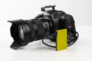 Angelbird SSD2GO PKT