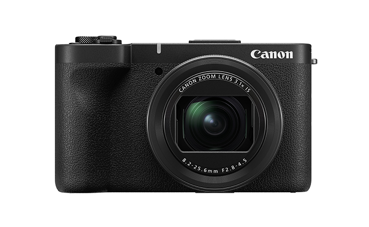 canon powershot v1