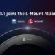 sirui l mount alliance