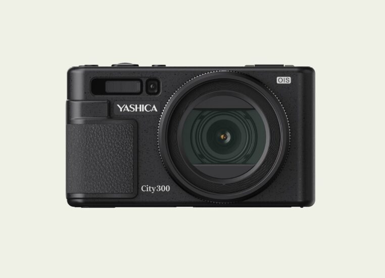 yashica city300
