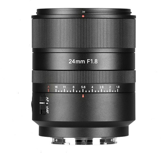 7Artisans 24mm f1.8 lens 2