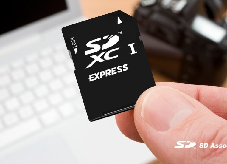 sd express