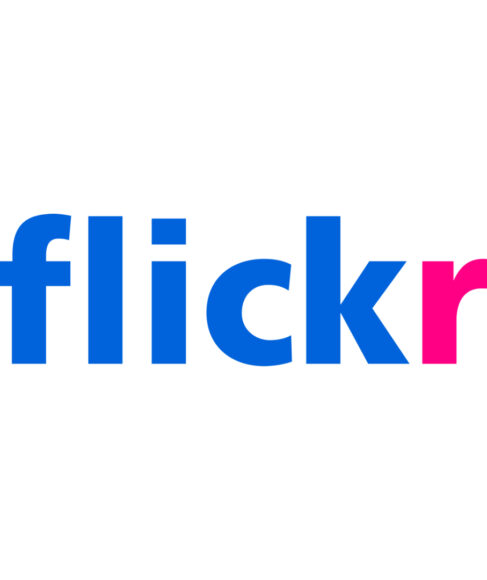 flickr hero