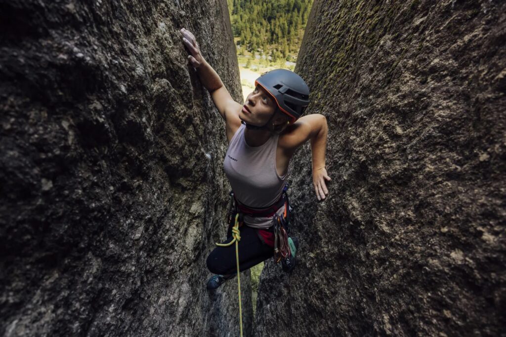 The Mammut Photo Contest