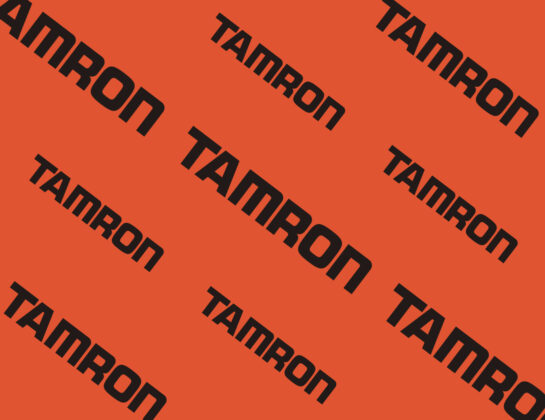 tamron hero