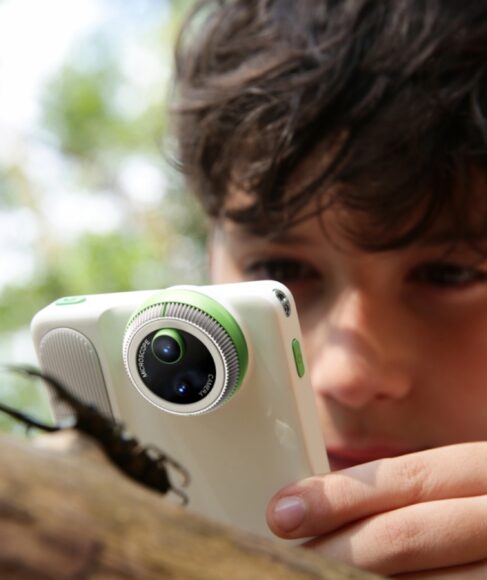 MicroCam X1 - aparat z mikroskopem