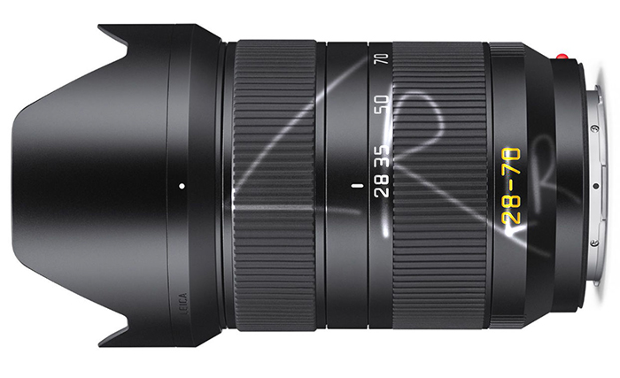 Leica Vario Elmarit SL 28 70 f 2.8 ASPH