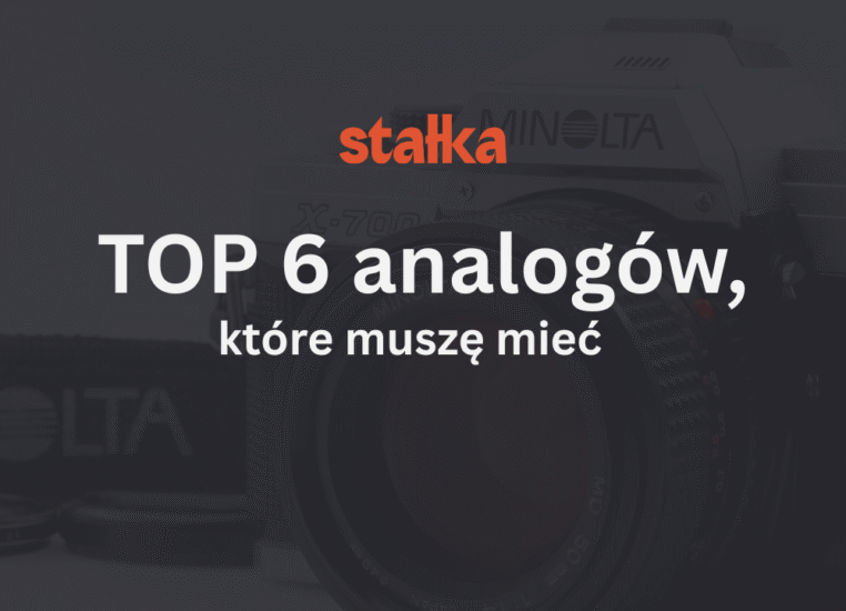 TOP 6 analogow 2