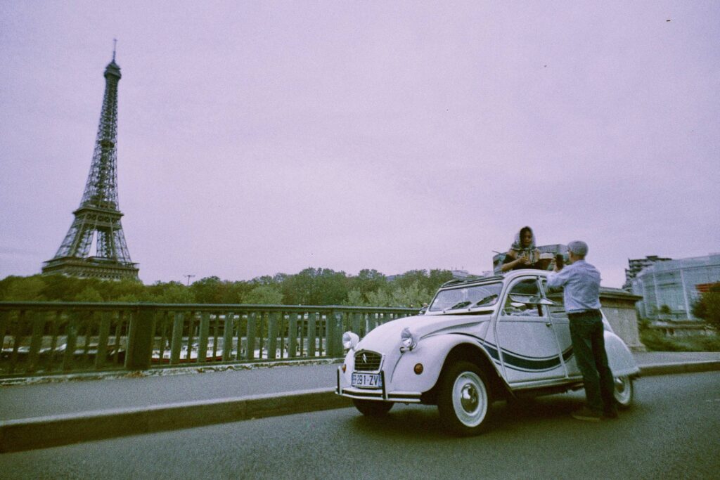 davidalexandre paris