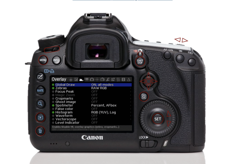 magic lantern hero