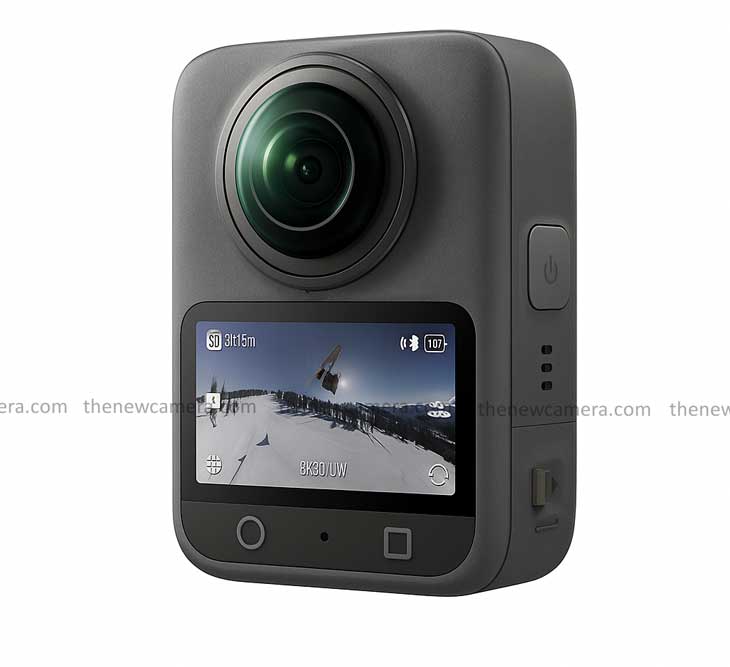 osmo 360 image 2