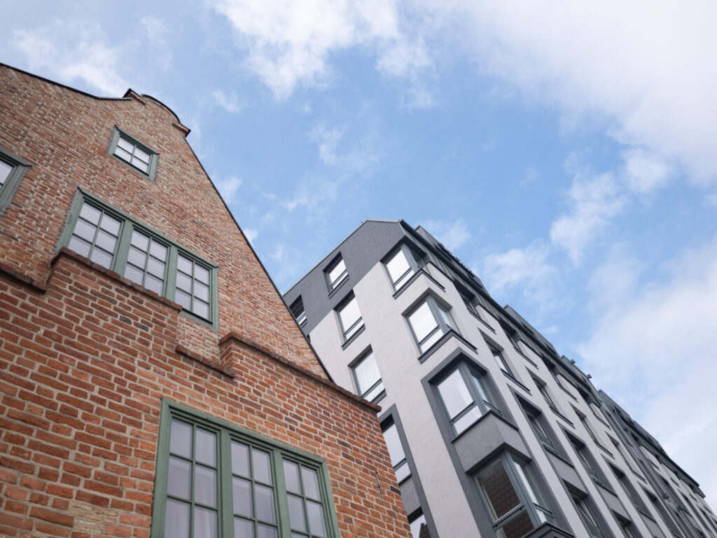 Jest mniejszy niż sądziłem. Pierwsze wrażenia z testowania Fujifilm GFX100RF 5 DSCF1240 1