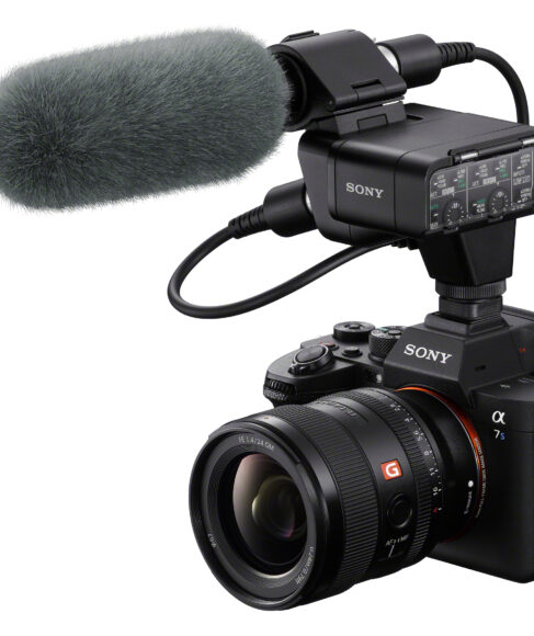 ECM 778 7SM3 SEL24F14GM furwindscreen right Large