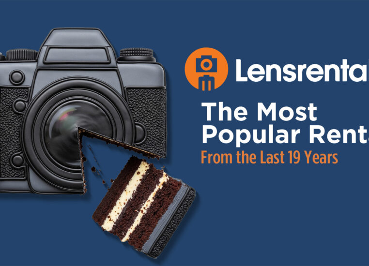 Lensrentlas 19th birthday header 1