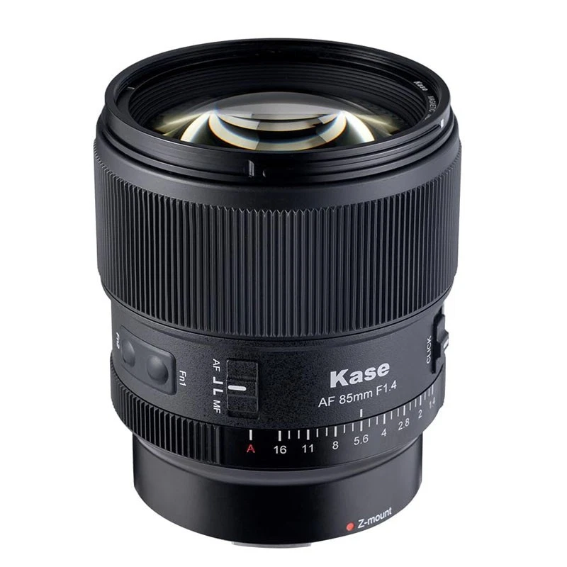 kase af 85 f1.4
