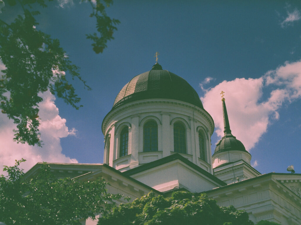 Moja średnioformatowa MAMIYA 645 jednak uszkodzona 6 000013