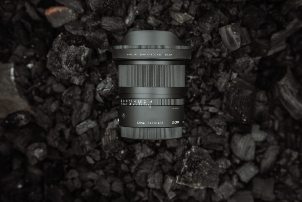 Sigma pokazała 12 mm F1.4 DC | Contemporary – najszerszy na świecie obiektyw dla bezlusterkowców APS-C z przysłoną F1.4 4 07. Sebastian Mittermeier