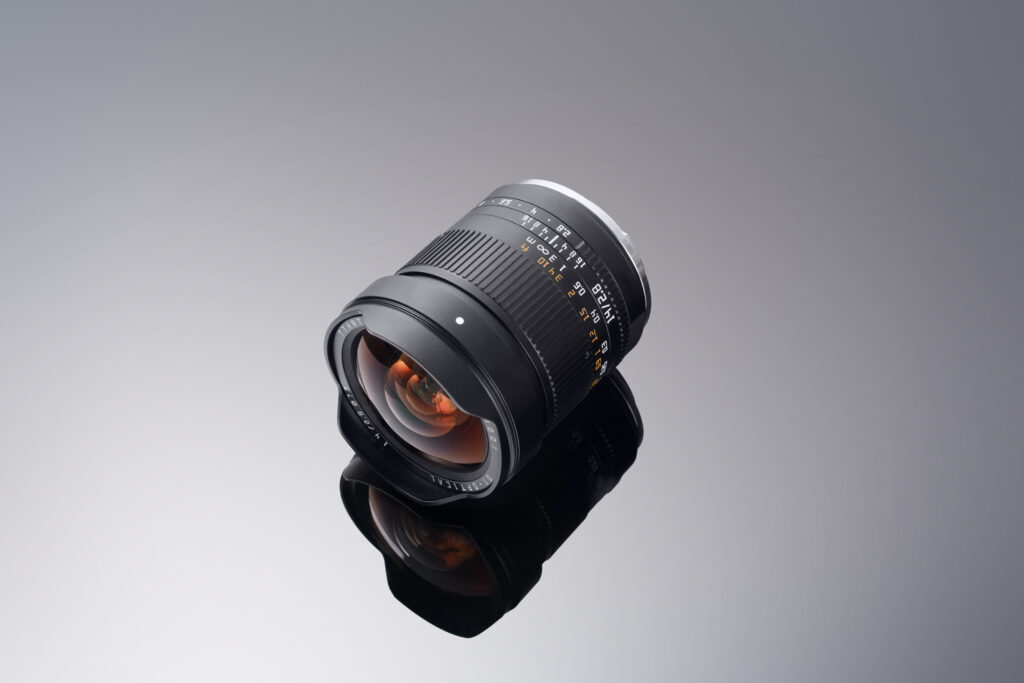 TTArtisan Ultra-Wide 14mm F2.8 – zadebiutował ultraszerokokątny obiektyw manualny dla pełnej klatki 2 DSC08922